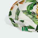 Boné Aba Curva adidas X Farm - strapback - Adulto - Foto 3