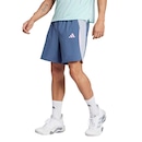Short adidas Tech Apparel Colorblock - Masculino - Foto 2