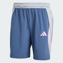 Short adidas Tech Apparel Colorblock - Masculino - Foto 3