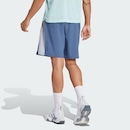 Short adidas Tech Apparel Colorblock - Masculino - Foto 4