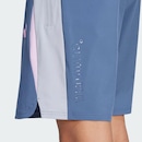 Short adidas Tech Apparel Colorblock - Masculino - Foto 7