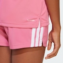 Camiseta Treino adidas Essentials Três Listras Infantil - Foto 7
