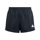 Short adidas Train Essentials Três Listras - Infantil - Foto 1