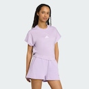 Camiseta adidas All Szn - Feminina - Foto 4