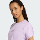 Camiseta adidas All Szn - Feminina - Foto 5