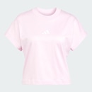 Camiseta adidas All Szn - Feminina - Foto 2