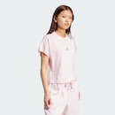 Camiseta adidas All Szn - Feminina - Foto 4