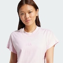 Camiseta adidas All Szn - Feminina - Foto 5