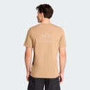 Camiseta adidas Estampada Terrex - Masculina - Foto 3