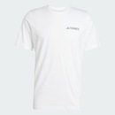 Camiseta adidas Estampada Terrex - Masculina - Foto 2