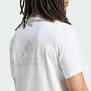 Camiseta adidas Estampada Terrex - Masculina - Foto 6