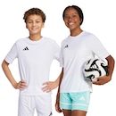 Camisa Squadra 25 Infantil - adidas - Kids - Foto 1