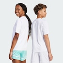 Camisa Squadra 25 Infantil - adidas - Kids - Foto 5