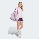 Camiseta Treino adidas Essentials Três Listras Infantil - Foto 4