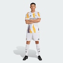 Camisa Real Madrid 24/25 adidas Pré-Jogo - Masculina - Foto 7