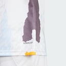 Camisa Real Madrid 24/25 adidas Pré-Jogo - Masculina - Foto 9