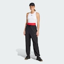 Calça adidas Designed For Training Warm-Up - Feminina - Foto 6