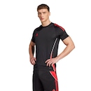 Camiseta adidas Tiro 24 - Masculina - Foto 2