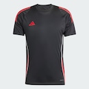 Camiseta adidas Tiro 24 - Masculina - Foto 3