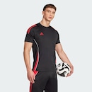 Camiseta adidas Tiro 24 - Masculina - Foto 5
