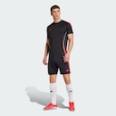 Camiseta adidas Tiro 24 - Masculina - Foto 7
