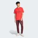 Camiseta adidas Estampada House Of Tiro Linear - Masculina - Foto 6