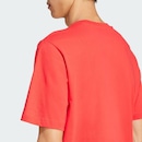 Camiseta adidas Estampada House Of Tiro Linear - Masculina - Foto 8