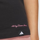 Camiseta adidas Estampada All Day I Dream About Summer (A.D.I.D.A.S.) - Feminina - Foto 7