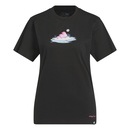 Camiseta adidas Estampada All Day I Dream About Summer (A.D.I.D.A.S.) - Feminina - Foto 1