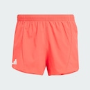 Shorts adidas Corrida Adizero Essentials - Masculina - Foto 3