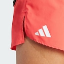Shorts adidas Corrida Adizero Essentials - Masculina - Foto 6