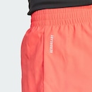 Shorts adidas Corrida Adizero Essentials - Masculina - Foto 7