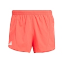 Shorts adidas Corrida Adizero Essentials - Masculina - Foto 1