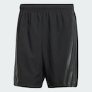 Shorts adidas Designed-For-Training Três Listras - Masculina - Foto 2
