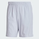 Shorts adidas Designed-For-Training Três Listras - Masculina - Foto 3