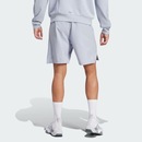 Shorts adidas Designed-For-Training Três Listras - Masculina - Foto 4