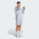 Shorts adidas Designed-For-Training Três Listras - Masculina - Foto 5