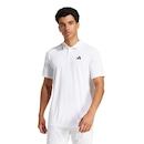 Camisa Polo adidas Club Tennis Climacool - Masculina - Foto 2