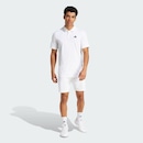 Camisa Polo adidas Club Tennis Climacool - Masculina - Foto 6