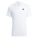 Camisa Polo adidas Club Tennis Climacool - Masculina - Foto 1