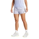 Short adidas Own The Run Climacool Colorblock - Feminino - Foto 2