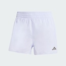 Short adidas Own The Run Climacool Colorblock - Feminino - Foto 3