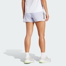 Short adidas Own The Run Climacool Colorblock - Feminino - Foto 4