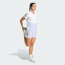Short adidas Own The Run Climacool Colorblock - Feminino - Foto 5