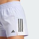 Short adidas Own The Run Climacool Colorblock - Feminino - Foto 8
