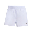 Short adidas Own The Run Climacool Colorblock - Feminino - Foto 1