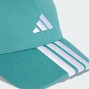 Bonéa didas Baseball Três Listras New Logo - Strapback - Adulto - Foto 4