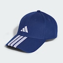 Bonéa didas Baseball Três Listras New Logo - Strapback - Adulto - Foto 2