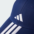 Bonéa didas Baseball Três Listras New Logo - Strapback - Adulto - Foto 4