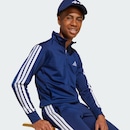 Bonéa didas Baseball Três Listras New Logo - Strapback - Adulto - Foto 6